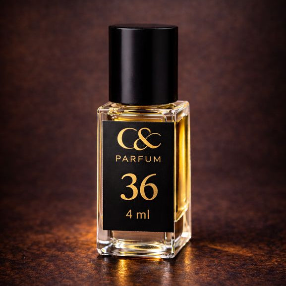 Pur Heritage Oil