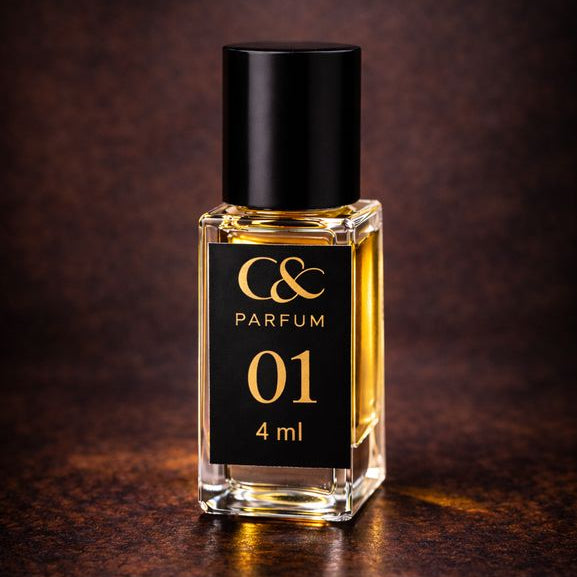Originale Oil