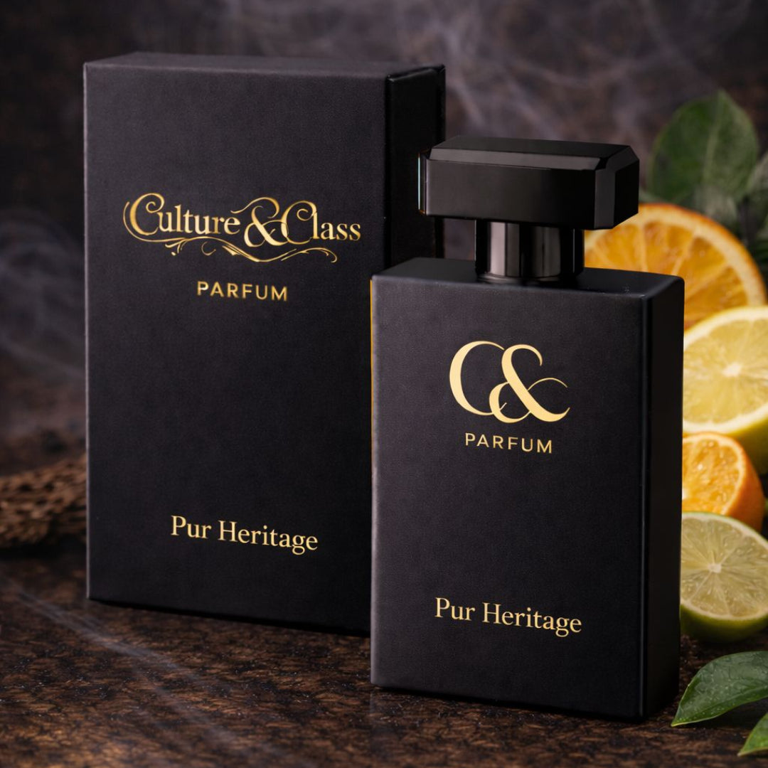 Pur heritage