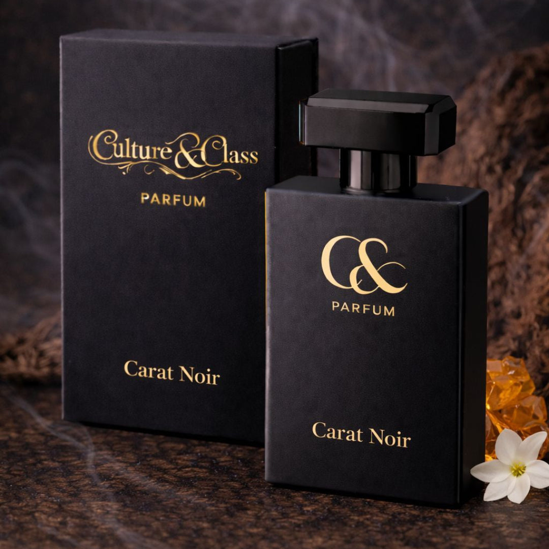 Carat noir