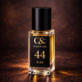 Carat noir Oil